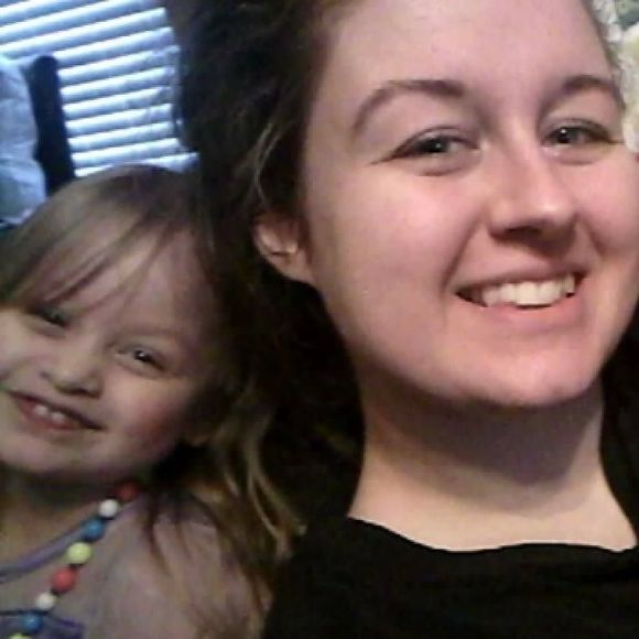 Meet your Posher, Tiffiny - Picture 1 of 1